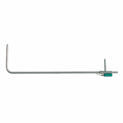 Ống Pitot dạng L KIMO TPL-06-300-T