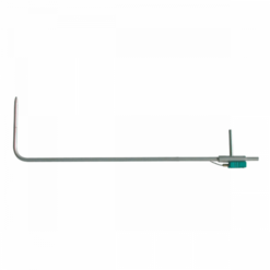 Ống Pitot dạng L KIMO TPL-06-500-T 5 Ống Pitot dạng L KIMO TPL-06-300-T