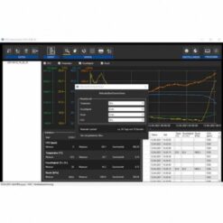 Máy đo chất lượng không khí PCE PCE-AQD 50-ICA bao gồm chứng chỉ hiệu chuẩn ISO 24 12 media library original 468 468
