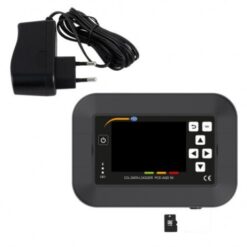Máy đo chất lượng không khí PCE PCE-AQD 50-ICA bao gồm chứng chỉ hiệu chuẩn ISO 23 13 media library original 468 468