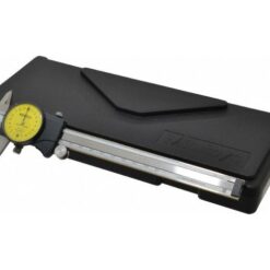 Thước cặp đồng hồ Mitutoyo 505-730 16 150mm thuoc cap dong ho mitutoyo 505 730 21045 4