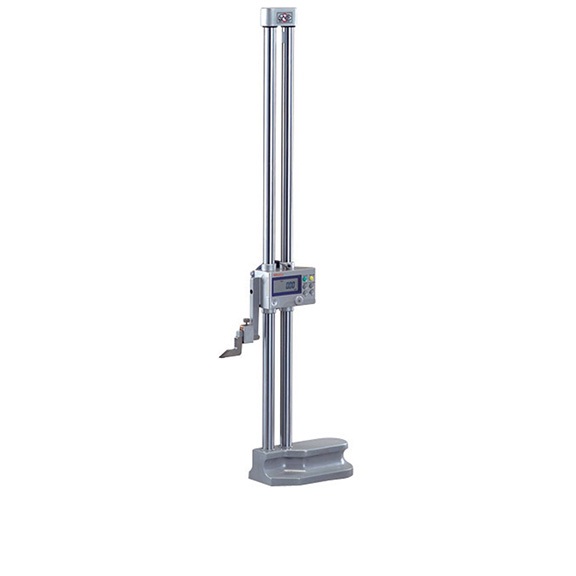 Thước đo cao điện tử Mitutoyo 192-614-10 (0-600mm/0.1mm) 8 Thước đo cao điện tử Mitutoyo 192-614-10 (0-600mm/0.1mm)