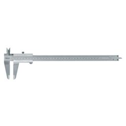 Thước cặp cơ khí Mitutoyo 530-119 0-12"/ 0-300mm/0.02mm