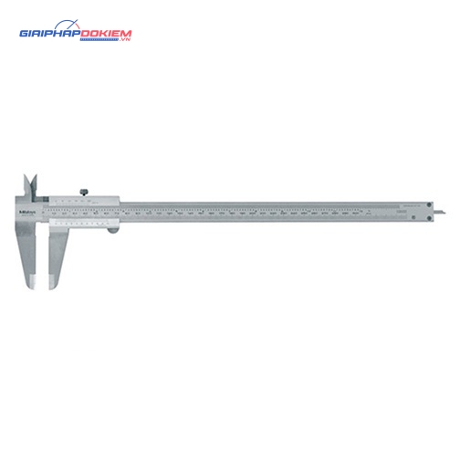 Thước cặp cơ khí Mitutoyo 530-119 0-12"/ 0-300mm/0.02mm 9 Thước cặp cơ khí Mitutoyo 530-119 0-12"/ 0-300mm/0.02mm