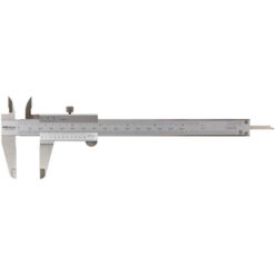 Thước cặp cơ khí Mitutoyo 530-104 0-150mm/6" x 0.05