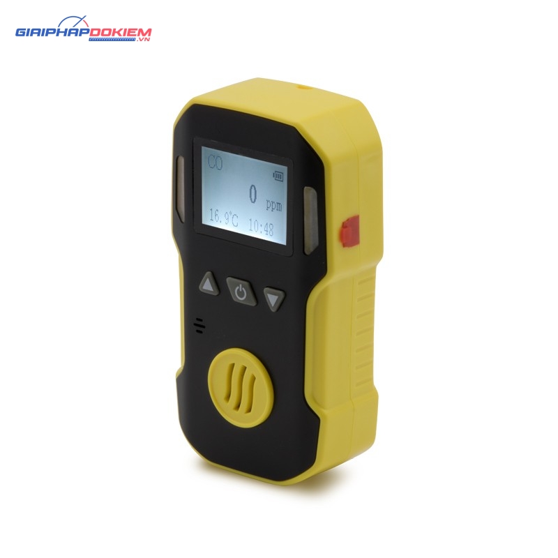 Máy đo khí Bosean BH-90A O2 10 Máy đo khí Bosean BH-90A O2 - Ảnh 4