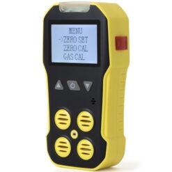 Máy đo đa khí cầm tay BOSEAN BH-4A (CO, H2S, O2, LEL) 13 1527565508