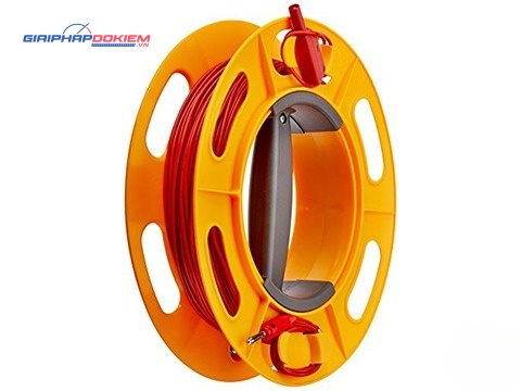 Thiết bị đo điện trở đất Fluke 1623-2 KIT 15 Thiết bị đo điện trở đất Fluke 1623-2 KIT - Ảnh 7
