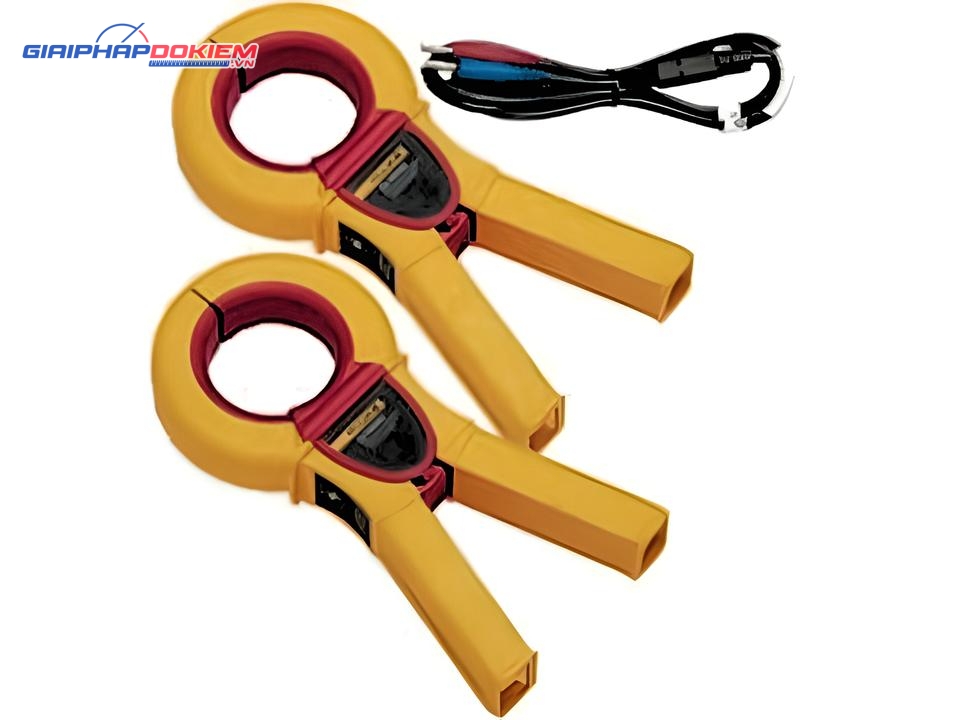 Thiết bị đo điện trở đất Fluke 1623-2 KIT 14 Thiết bị đo điện trở đất Fluke 1623-2 KIT - Ảnh 6
