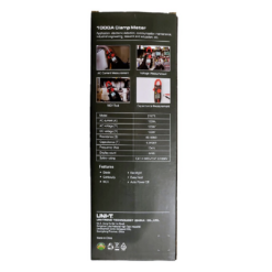 Ampe kìm AC UNI-T UNI-T 2117R 16 1642485523 2117R X 3