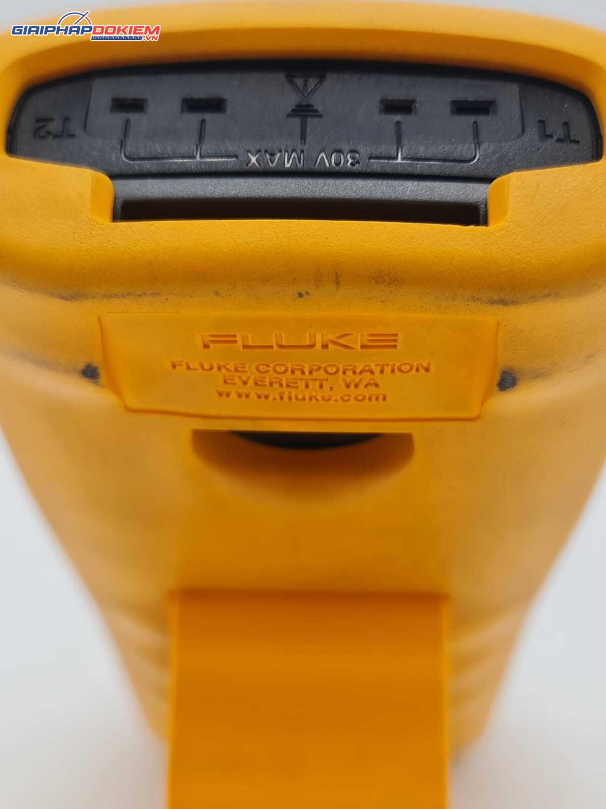 Máy đo nhiệt độ Fluke 52 II 16 Máy đo nhiệt độ Fluke 52 II - Ảnh 9