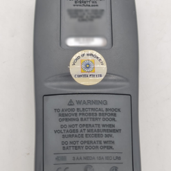 Máy đo nhiệt độ Fluke 52 II 28 168834