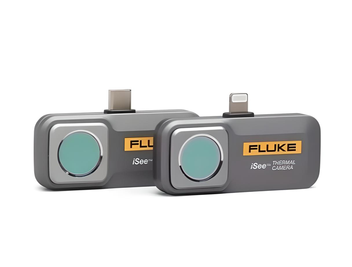 Camera nhiệt cho điện thoại thông minh Fluke iSee™ TC01B 14 Camera nhiệt cho điện thoại thông minh Fluke iSee™ TC01B - Ảnh 6