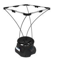 Máy đo lưu lượng khí, áp suất KIMO DBM620 6 Máy đo lưu lượng khí, áp suất KIMO DBM620 - Ảnh 2