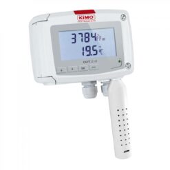 Máy đo khí CO2 và nhiệt độ KIMO COT212 11 20201110134822 product