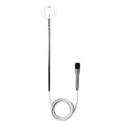 Đầu đo tốc độ gió và nhiệt độ môi trường KIMO SVO