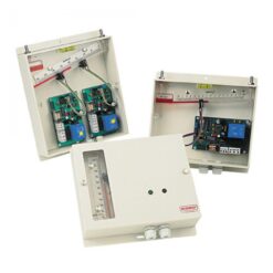 Áp kế chất lỏng điện KIMO ECM