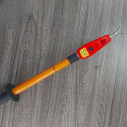 Bút thử điện cao áp tiếp xúc Sew 230HD (6kV ~ 36.5kV) 22 230HD 1 fotor 20240828221634