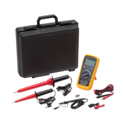 Đồng hồ vạn năng FLUKE 27 II 25 27 II 3
