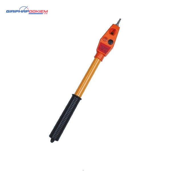 Bút thử điện áp cao tiếp xúc SEW 276HD (3kV ~ 24kV AC; 354 - 1005 mm) 9 Bút thử điện áp cao tiếp xúc SEW 276HD (3kV ~ 24kV AC; 354 - 1005 mm) - Ảnh 5