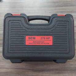 Bút thử điện cao thế không tiếp xúc SEW 278 HP (275kV, IP65, 3 LED) 23 278 HP fotor 20240828231032