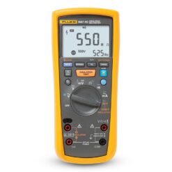 Thiết bị đo vạn năng, điện trở cách điện Fluke 1587 FC