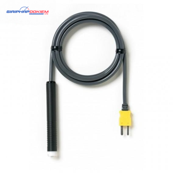 Đầu đo nhiệt độ Fluke 80PK-3A 6 Đầu đo nhiệt độ Fluke 80PK-3A