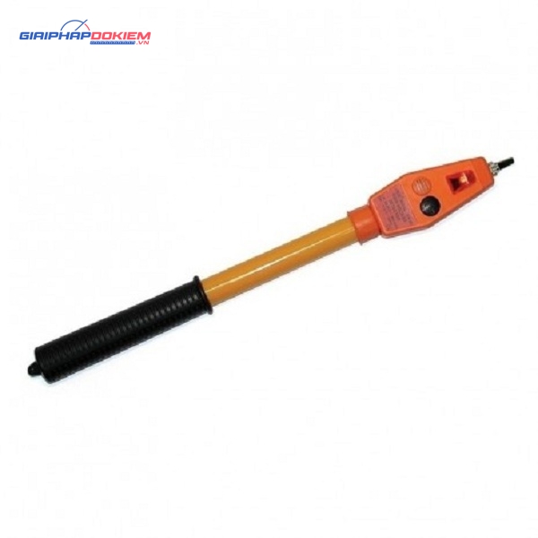 Bút thử điện cao áp tiếp xúc SEW 290 HD (6kV~81.5kV) 11 Bút thử điện cao áp tiếp xúc SEW 290 HD (6kV~81.5kV) - Ảnh 6
