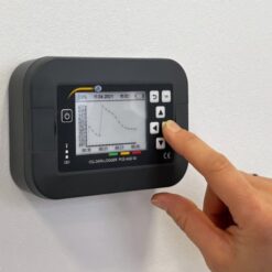 Máy đo chất lượng không khí PCE PCE-AQD 50-ICA bao gồm chứng chỉ hiệu chuẩn ISO 34 2 media library original 468 468