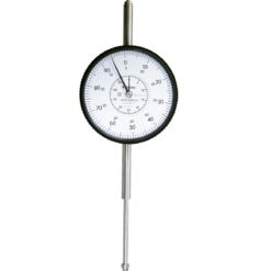 Cách Đọc Giá Trị Đồng Hồ So Cơ Khí & Điện Tử Chi Tiết 27 Đồng hồ so cơ khí Mitutoyo 3058A-19 (0-50mm/0.01mm)