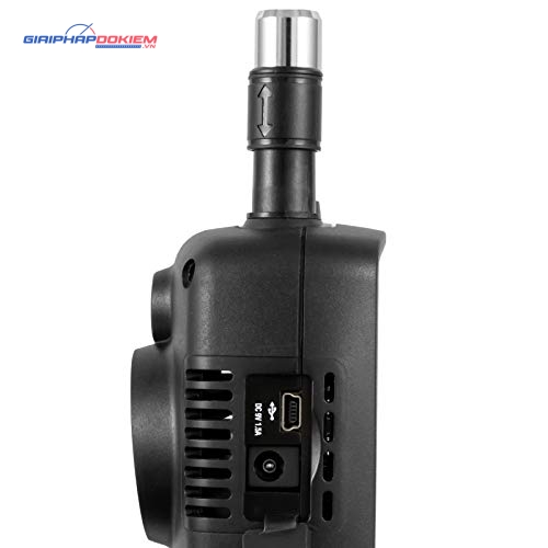 Máy đếm hạt chất lượng không khí PCE PCE-PCO 2 15 Máy đếm hạt chất lượng không khí PCE PCE-PCO 2 - Ảnh 8