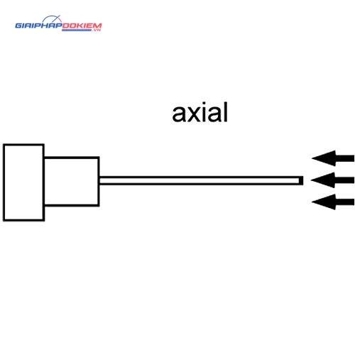 Máy đo Gauss độ chính xác cao PCE PCE-MFM 2400+ 14 Máy đo Gauss độ chính xác cao PCE PCE-MFM 2400+ - Ảnh 6