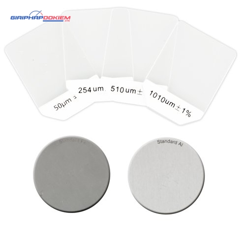 Máy đo độ dày PCE PCE-CT 65 17 Máy đo độ dày PCE PCE-CT 65 - Ảnh 8