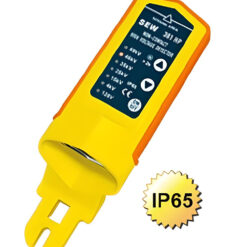 Bút thử điện cao áp không tiếp xúc SEW 381HP ( 120V~69kV ) 7 381hp fotor 2024082994938