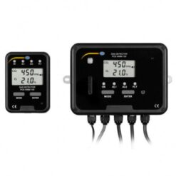 Máy đo chất lượng không khí Carbon Dioxide PCE PCE-WMM 100-ICA có chứng nhận hiệu chuẩn ISO 16 3 media library original 468 468 1