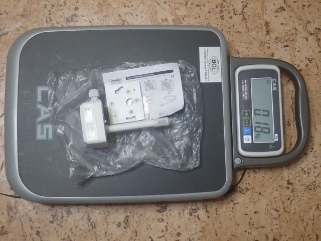 Máy đo nhiệt độ độ ẩm KIMO TH110 19 Máy đo nhiệt độ độ ẩm KIMO TH110 - Ảnh 15