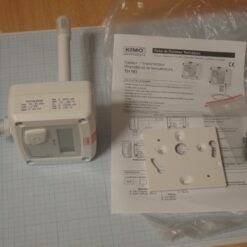 Máy đo nhiệt độ độ ẩm KIMO TH110 26 3b691ce3 b7f0 11ed ac72 88aedd0787ee 3b691ceb b7f0 11ed ac72 88aedd0787ee