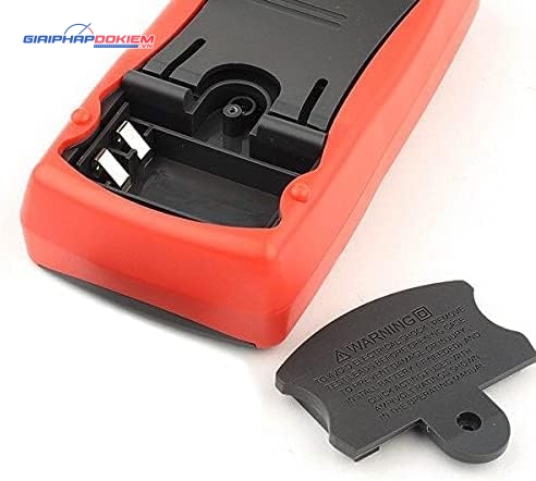 Thiết bị đo tụ điện, điện trở UNI-T UT601 16 Thiết bị đo tụ điện, điện trở UNI-T UT601 - Ảnh 11