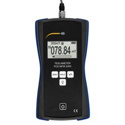 Máy đo Gauss độ chính xác cao PCE PCE-MFM 2400+ 18 41dJrXMpIDL