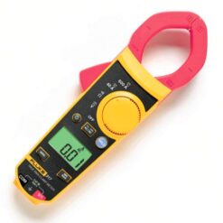 TOP 10 ampe kìm Fluke được người dùng ưa chuộng sử dụng nhiều nhất 37 Ampe Kìm Đo Dòng AC/DC Fluke 317