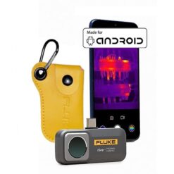 Camera nhiệt cho điện thoại thông minh Fluke iSee™ TC01A 22 41ooajUwqQL