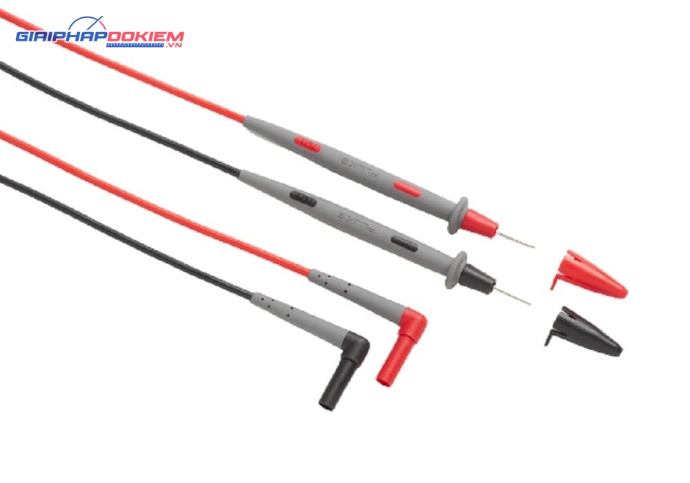 Que đo Fluke TL71 14 Que đo Fluke TL71 - Ảnh 9