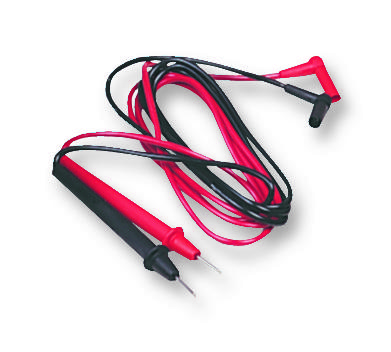 Que đo Fluke TL75 14 Que đo Fluke TL75 - Ảnh 9