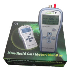 Máy đo khí Formaldehyde chất lượng không khí PCE HFX205 27 4245
