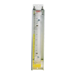 Áp kế chất lỏng dạng đứng KIMO TJ 150 13 4413