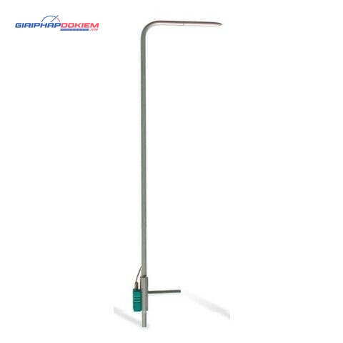 Ống Pitot dạng L KIMO TPL-14-3000-T 2 Ống Pitot dạng L KIMO TPL-14-3000-T