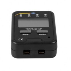 Máy đo chất lượng không khí Carbon Dioxide PCE PCE-WMM 100-ICA có chứng nhận hiệu chuẩn ISO 15 4 media library original 468 468 1