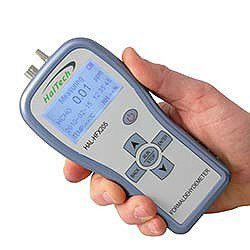 Máy đo khí Formaldehyde chất lượng không khí PCE HFX205 18 Máy đo khí Formaldehyde chất lượng không khí PCE HFX205 - Ảnh 13