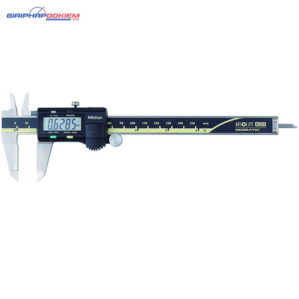 Thước cặp điện tử Mitutoyo 500-172-30 (200mm/8") 5 Thước cặp điện tử Mitutoyo 500-172-30 (200mm/8")