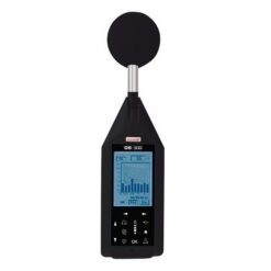 Máy đo độ ồn phân tích dải tần KIMO DB300-2